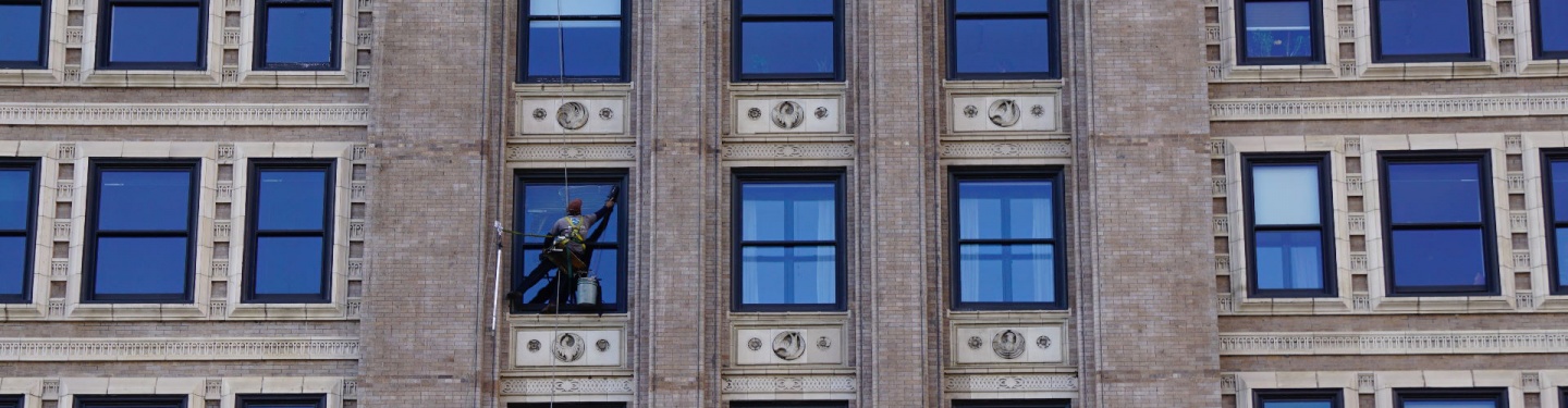 Commercial Property Maintenance